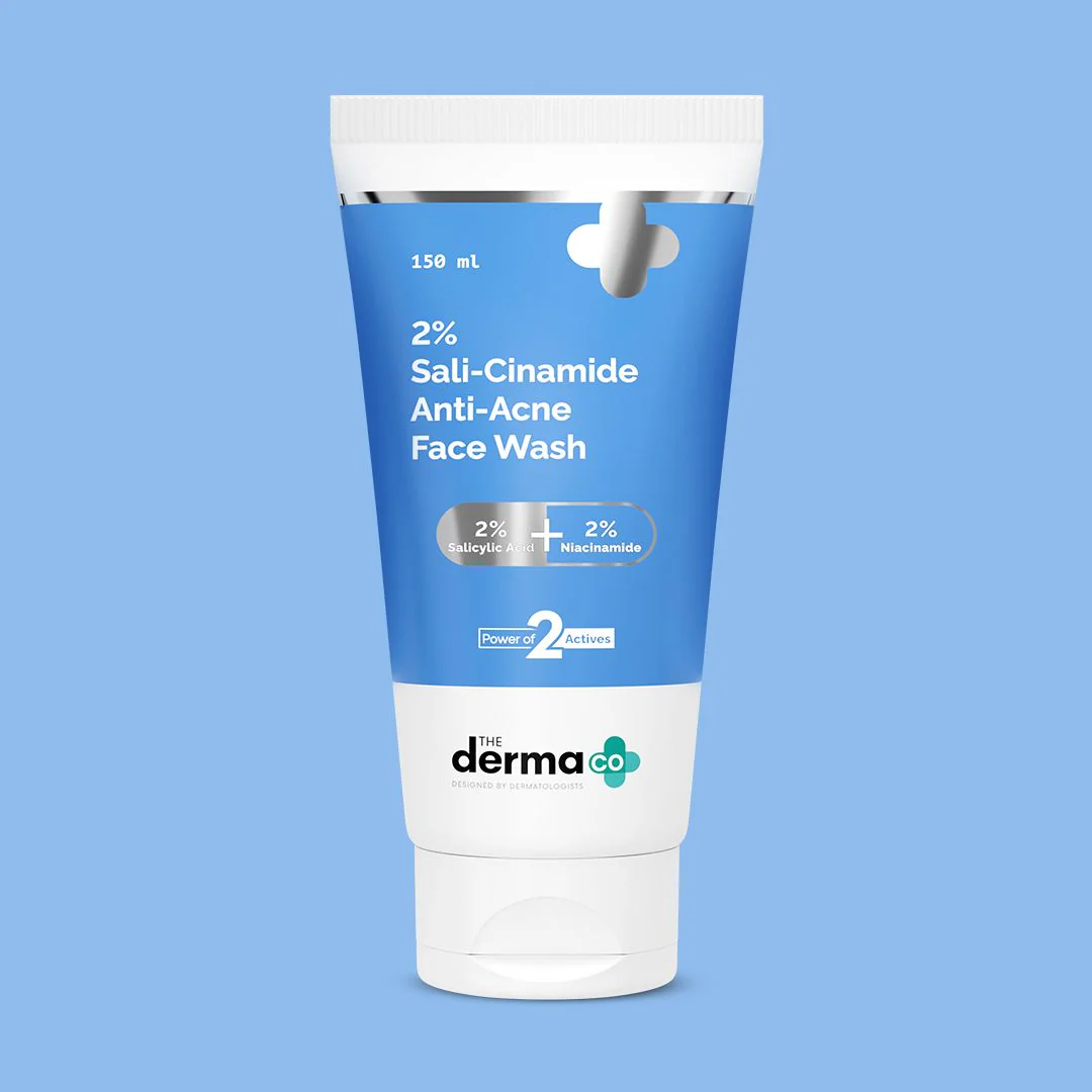 Face Cleansers - face-wash-and-bestsellers