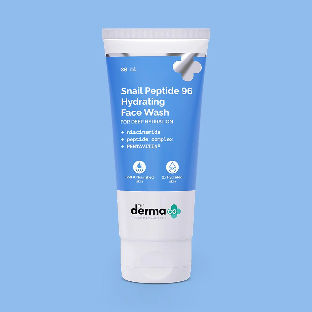 Face Cleanser - Sale Page